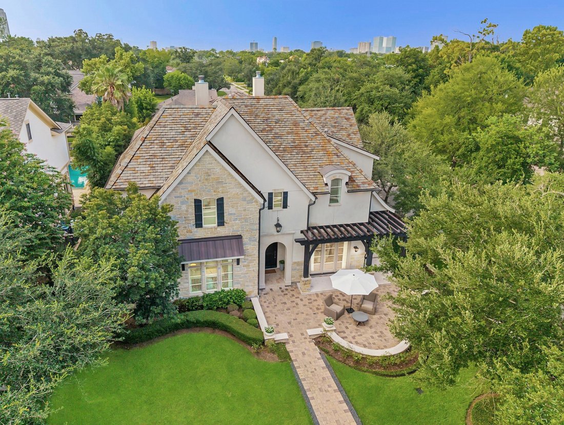 House in Bellaire, Texas, United States 2 - 18607771