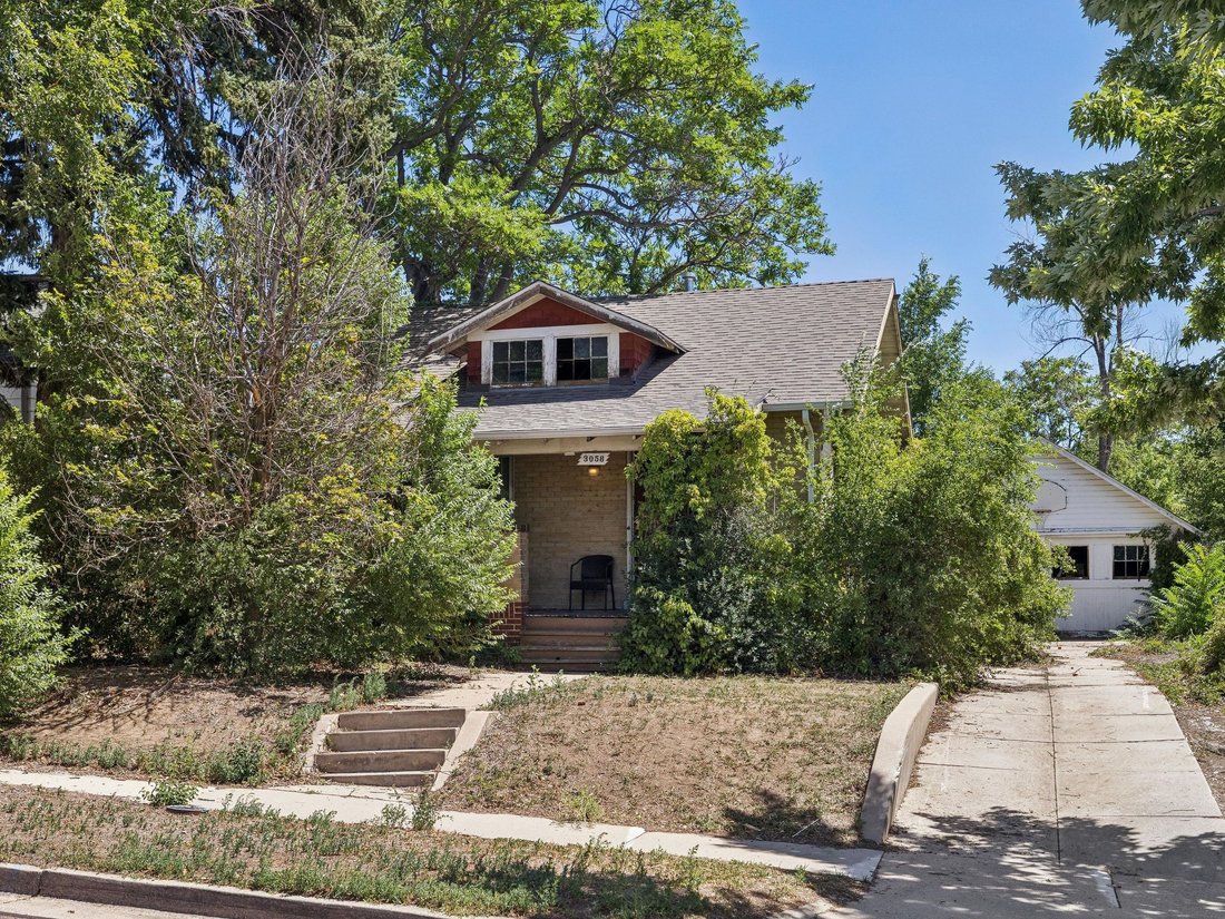 House in Denver, Colorado, United States 3 - 18607651