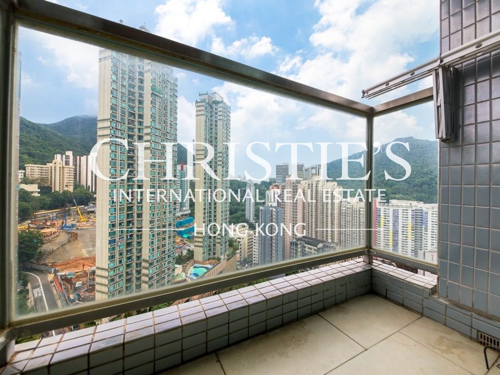 Apartment in Hong Kong, Hong Kong 2 - 18608213