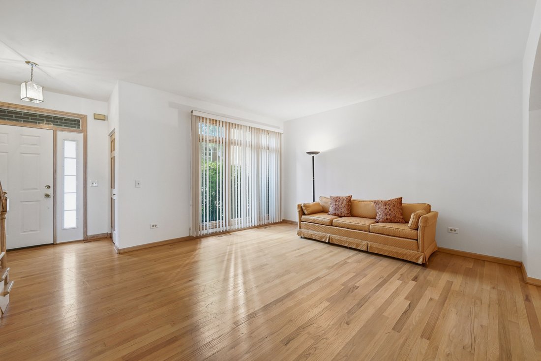 House in Chicago, Illinois, United States 4 - 18607769