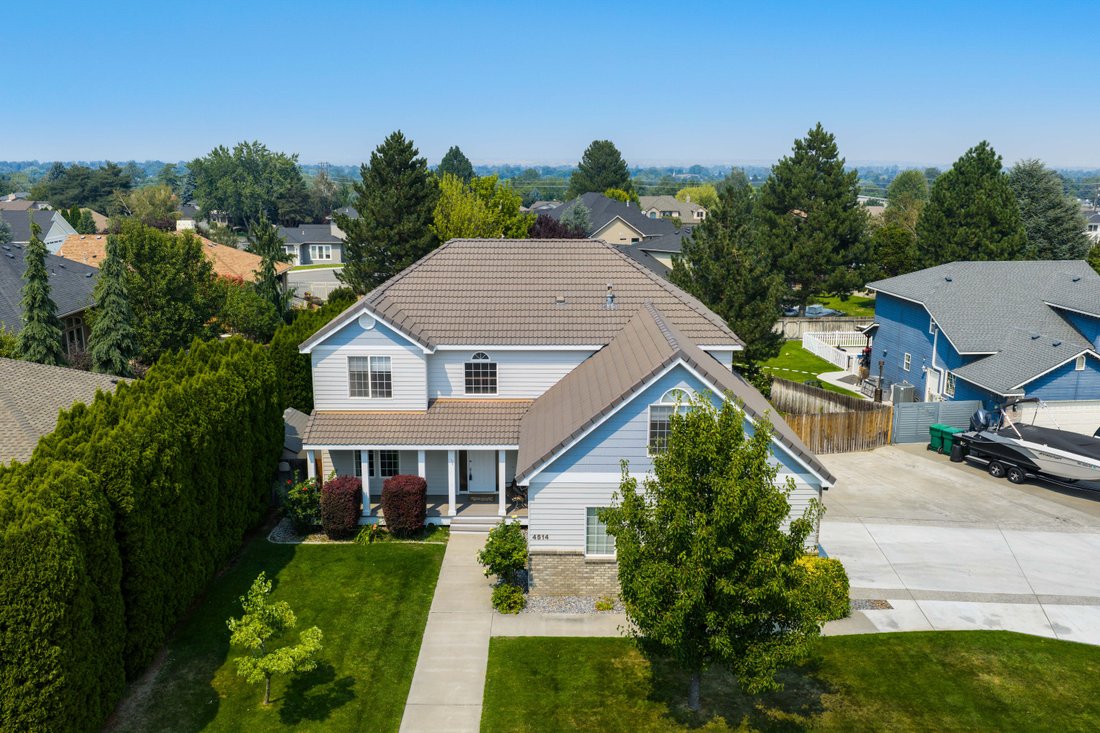 Casa a Kennewick, Washington, Stati Uniti 1 - 18607470
