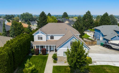 Casa a Kennewick, Washington, Stati Uniti 1