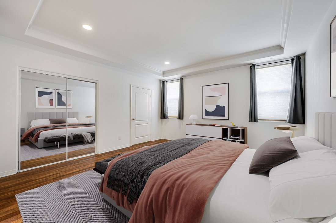 Condo in Los Angeles, California, United States 3 - 18606956