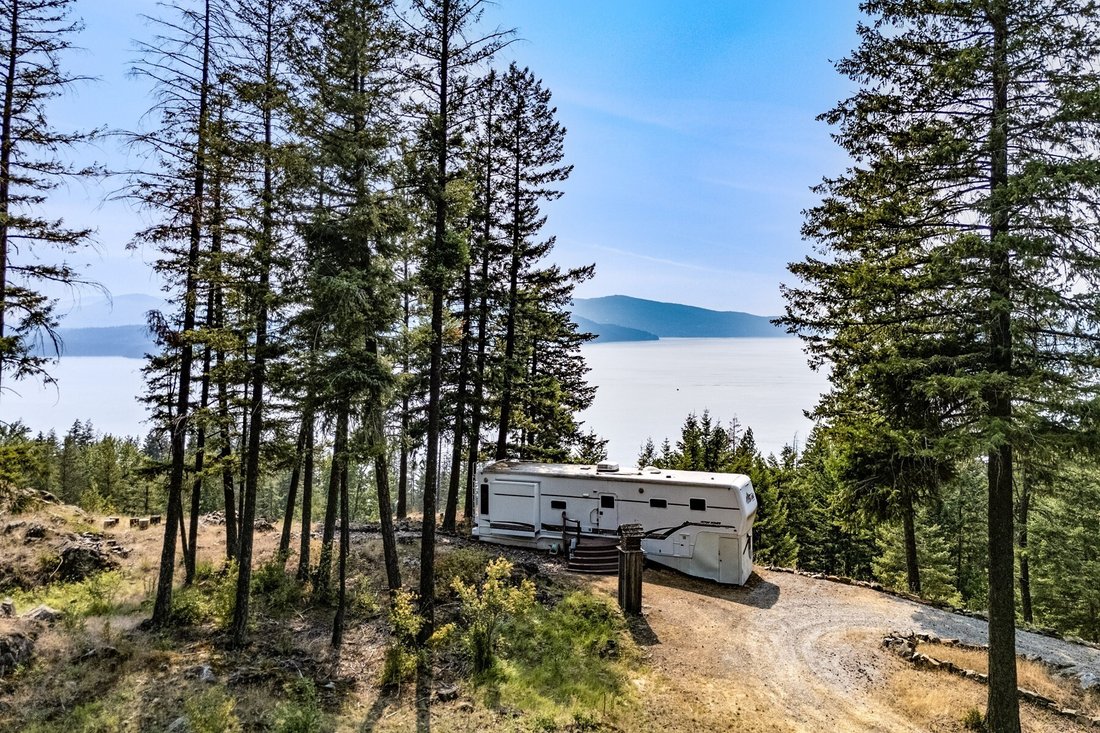 Land in Hope, Idaho, United States 2 - 18607012