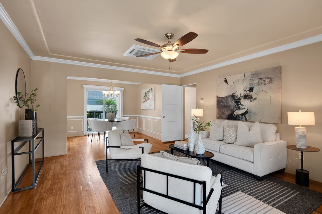 House in San Diego, California, United States 4 - 18607046