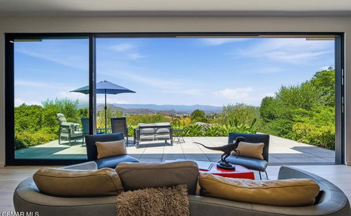 House in Thousand Oaks, California, United States 1