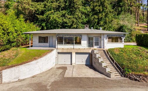 House in Vancouver, Washington, United States 1