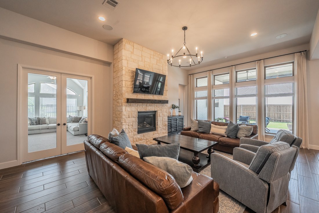 Casa a Fort Worth, Texas, Stati Uniti 5 - 18607084