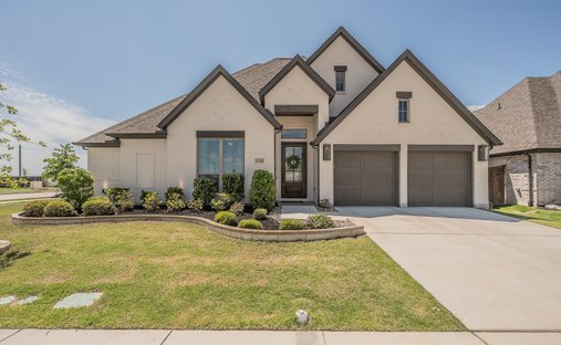 House in Fort Worth, Texas, United States 1
