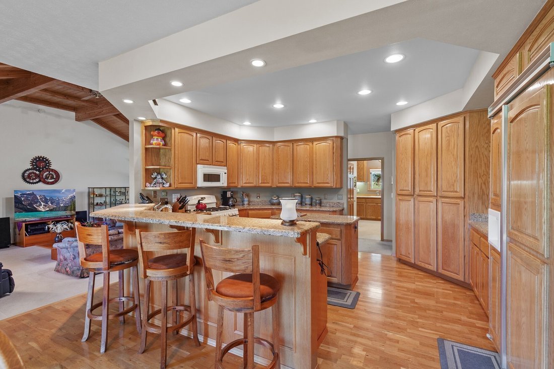 House in Rathdrum, Idaho, United States 5 - 18607279