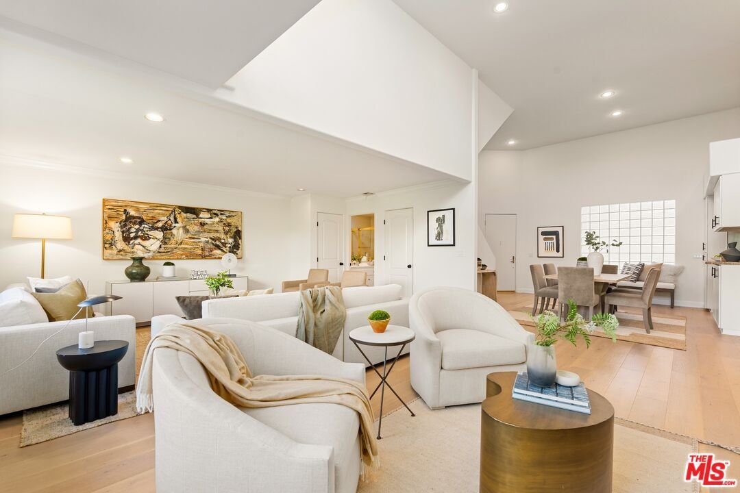 Condo in Los Angeles, California, United States 5 - 18606808