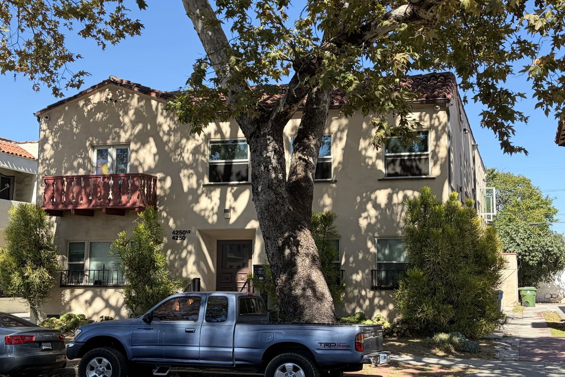 House in Los Angeles, California, United States 1 - 18607244
