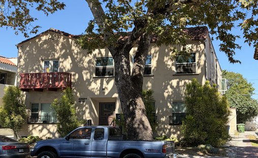 House in Los Angeles, California, United States 1