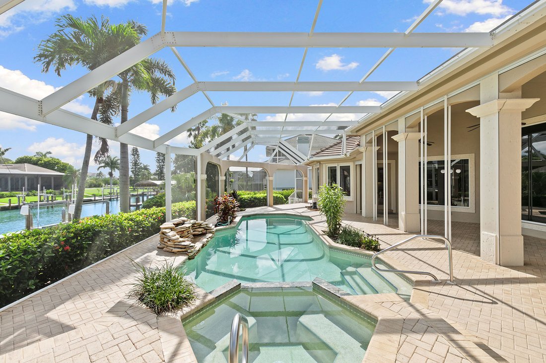 House in Marco Island, Florida, United States 4 - 18607428