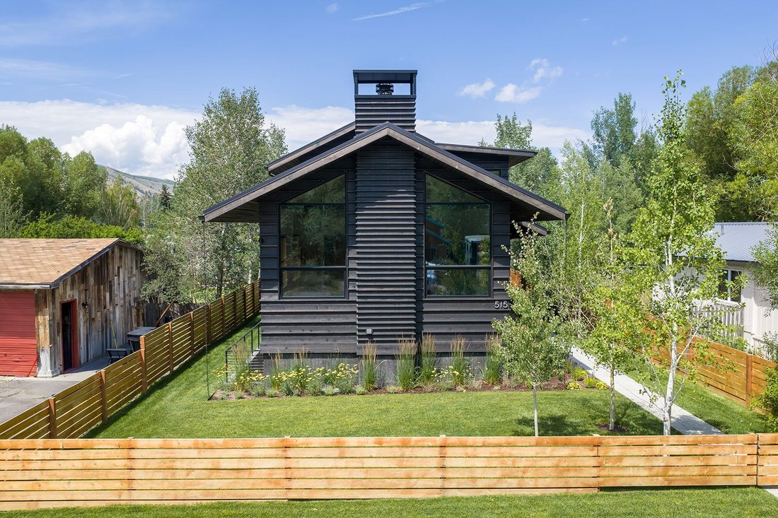 House in Jackson, Wyoming, United States 3 - 18607016