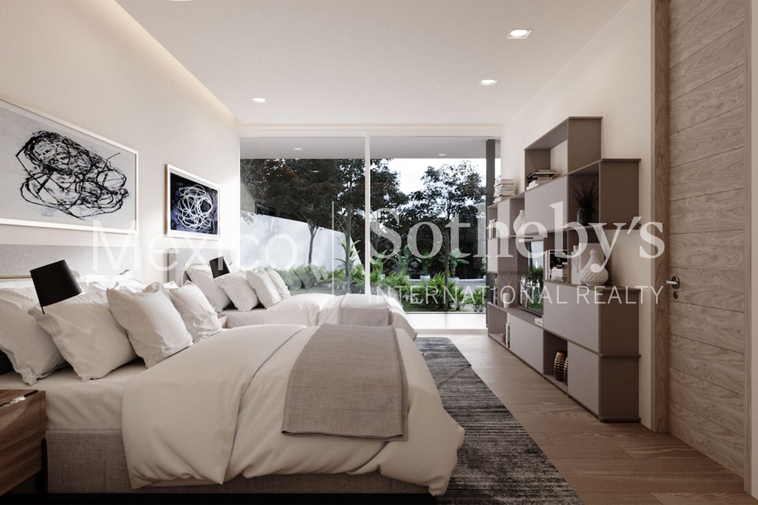 Apartment in Mexico City, Mexico 3 - 15902647
