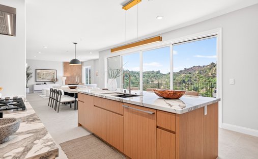 House in Los Angeles, California, United States 1
