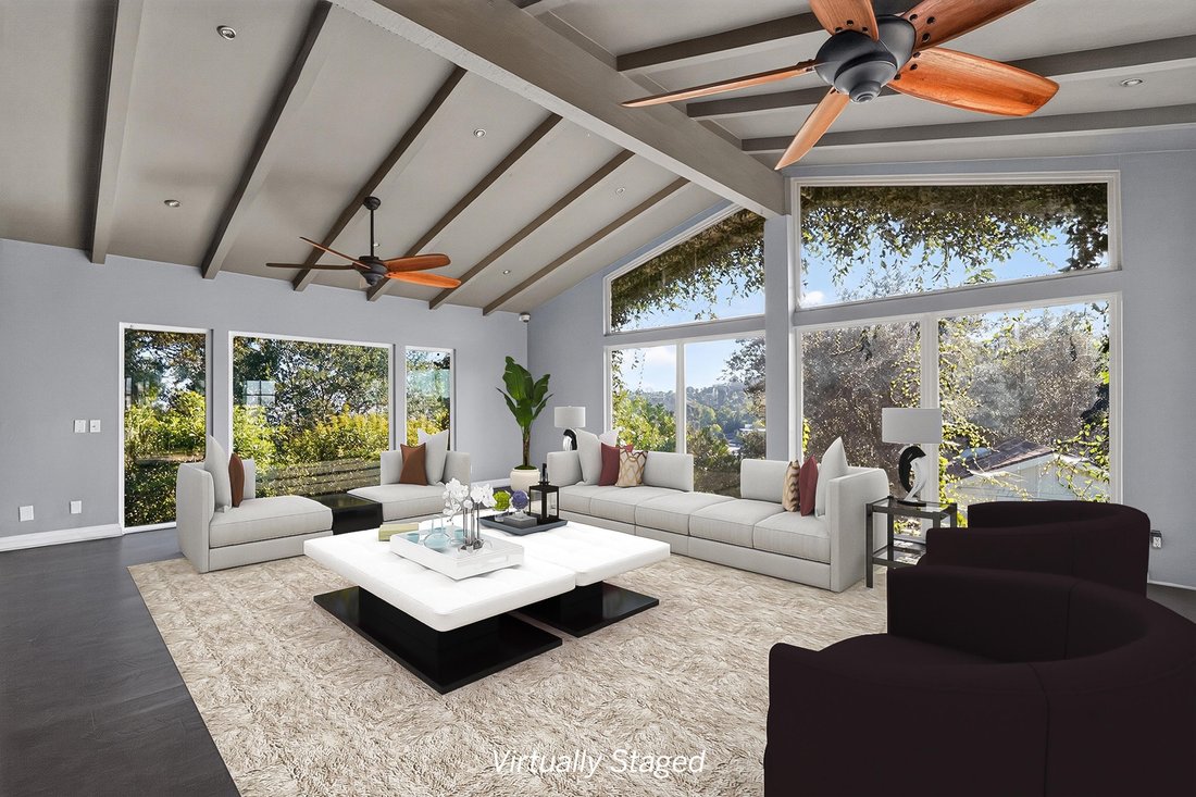 Land in Los Angeles, California, United States 3 - 18607067