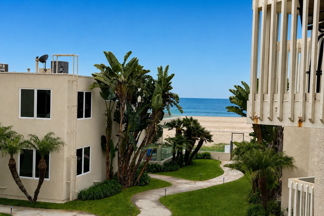 Condo in Los Angeles, California, United States 1 - 18607143