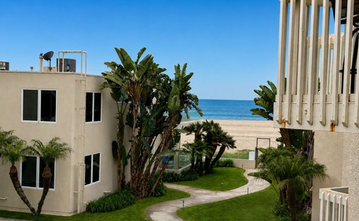 Condominio a Los Angeles, California, Stati Uniti 1