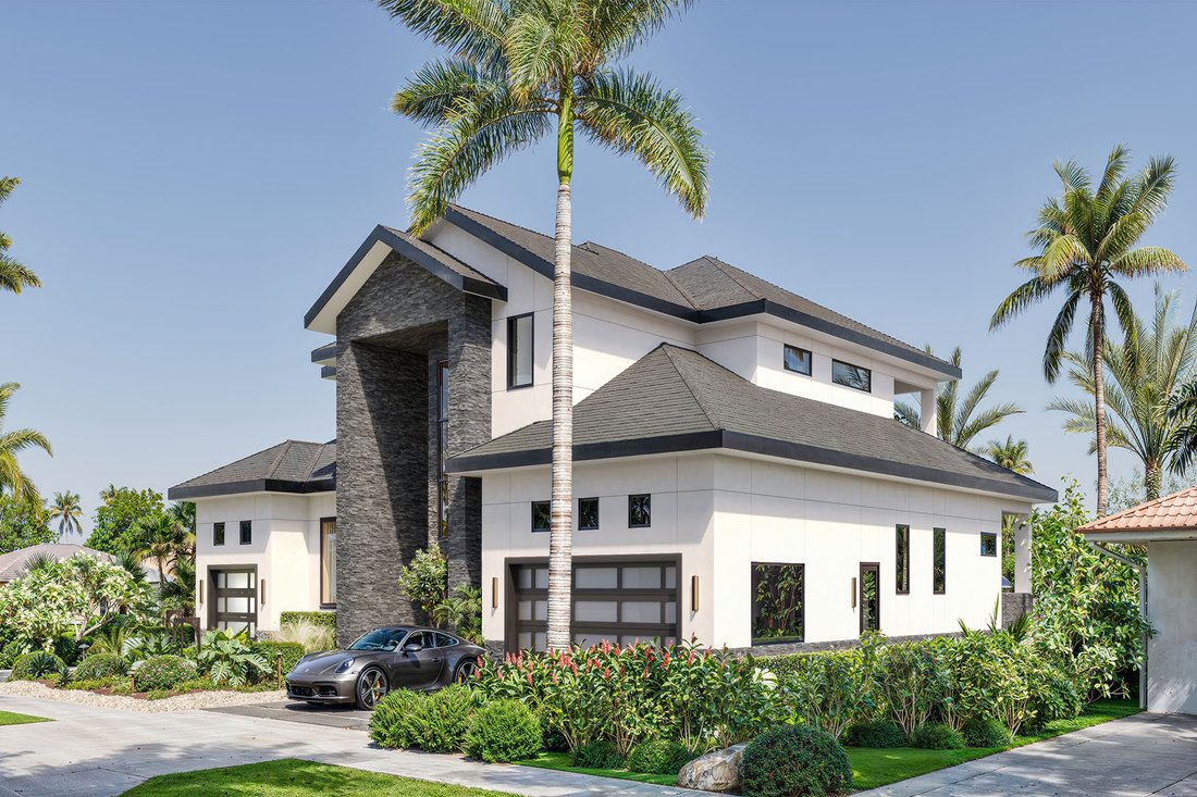 House in Marco Island, Florida, United States 3 - 17292306