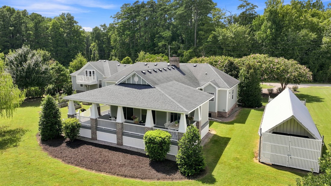 House in South Mills, North Carolina, United States 5 - 18607367