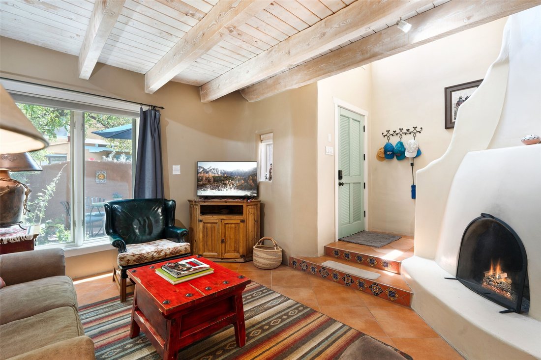 Condo in Santa Fe, New Mexico, United States 3 - 18607526