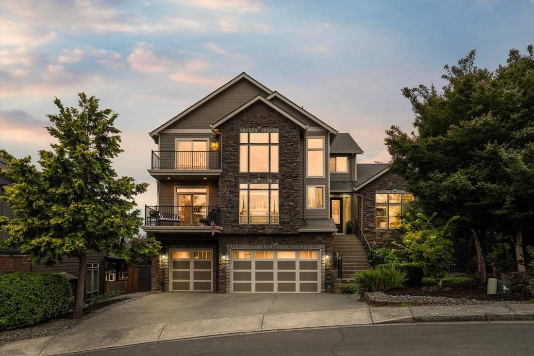 House in Camas, Washington, United States 1 - 18607056