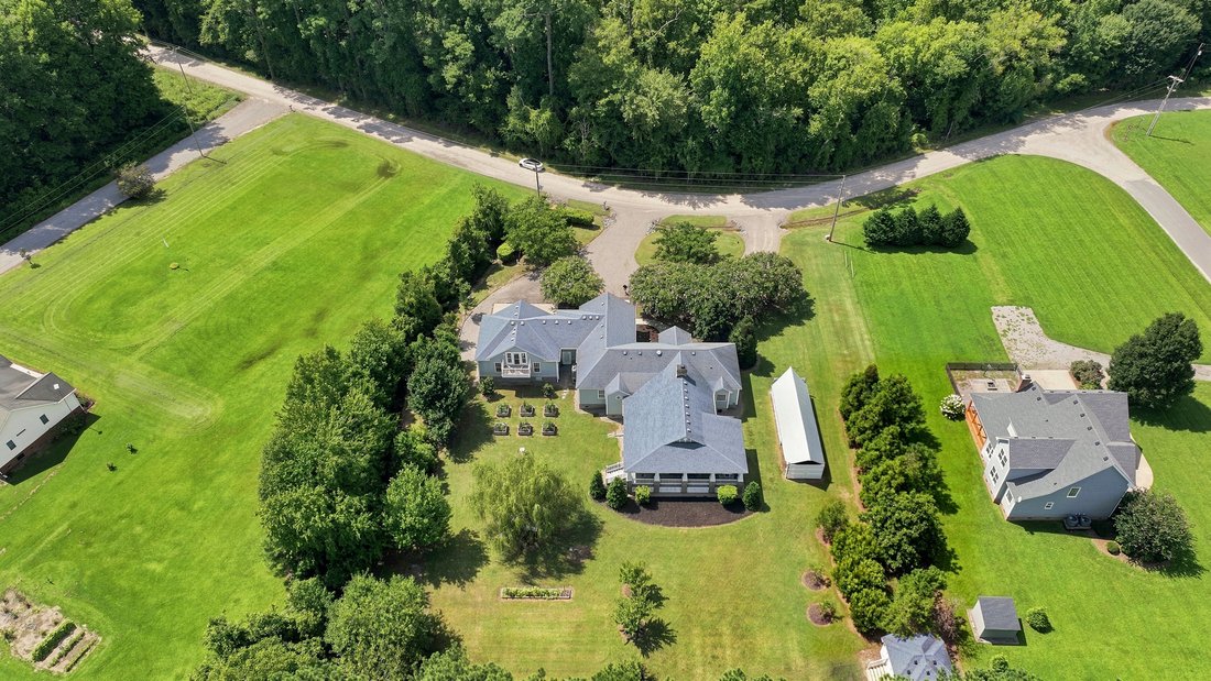 House in South Mills, North Carolina, United States 4 - 18607367