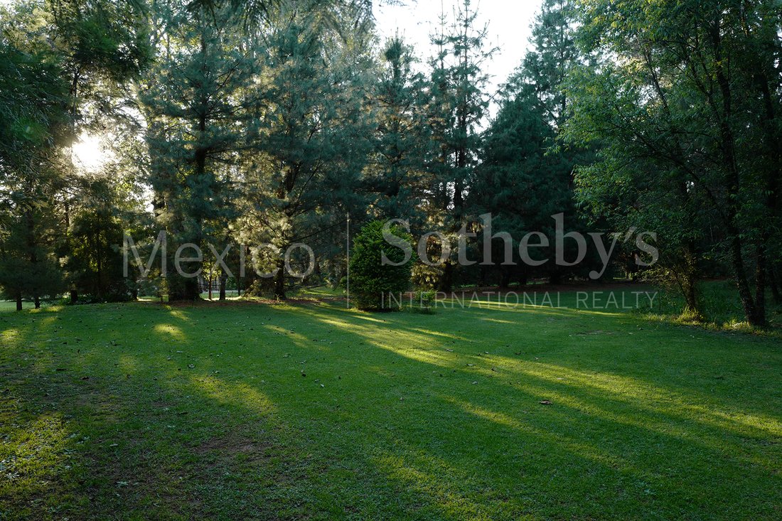 Land in Valle de Bravo, State of Mexico, Mexico 3 - 18607055
