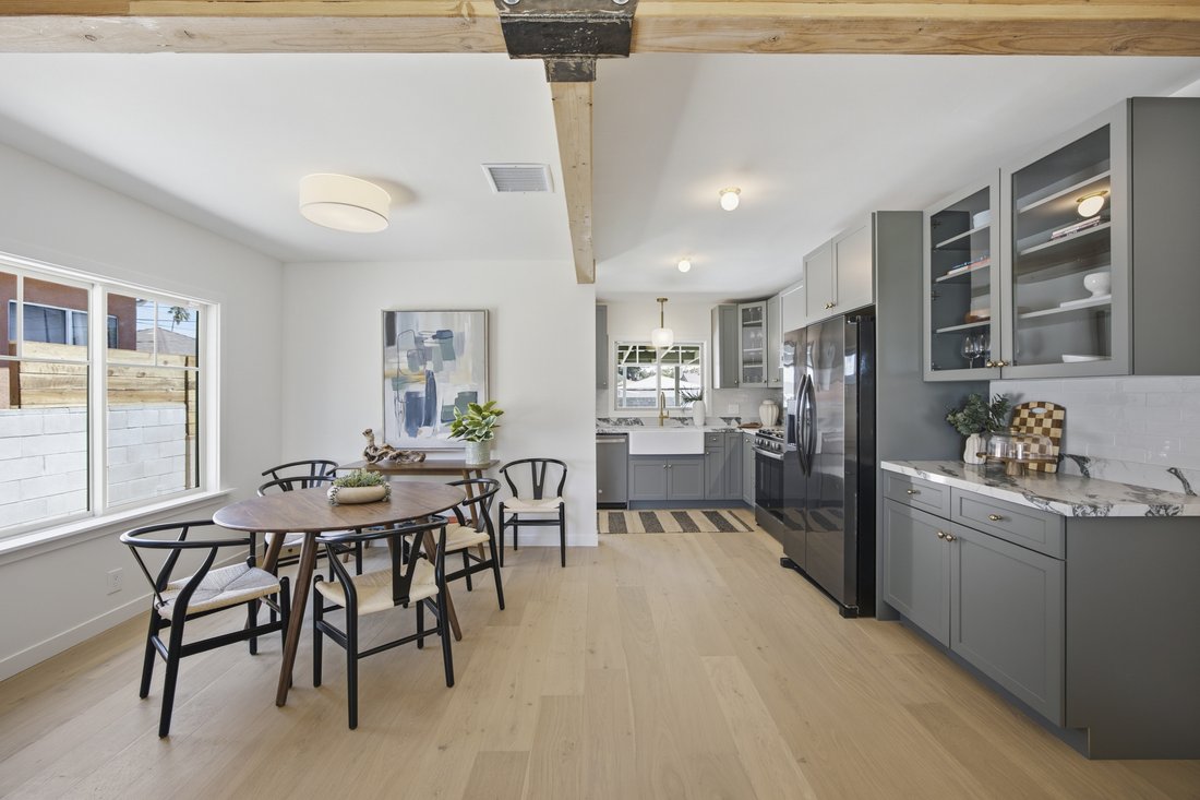 House in Los Angeles, California, United States 4 - 18607482
