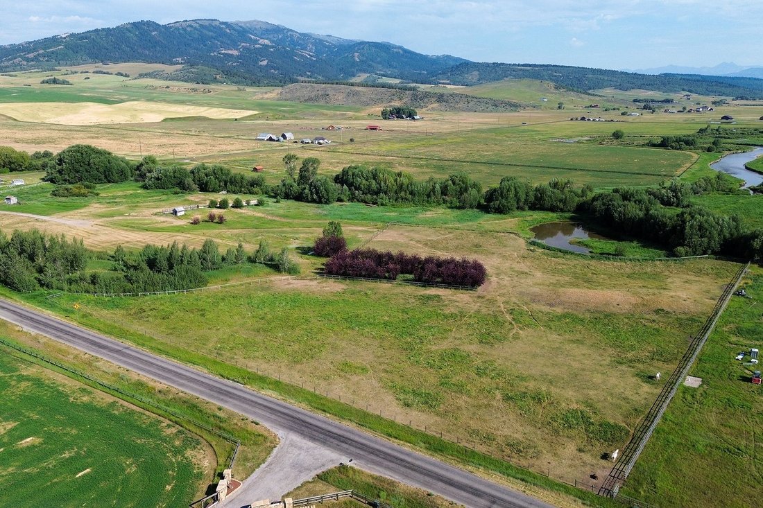 Terreno a Freedom, Idaho, Stati Uniti 3 - 18607170