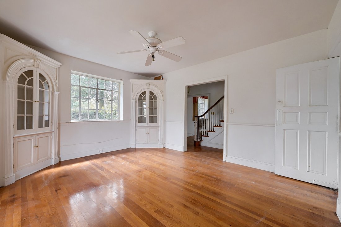 House in Baltimore, Maryland, United States 5 - 18607070