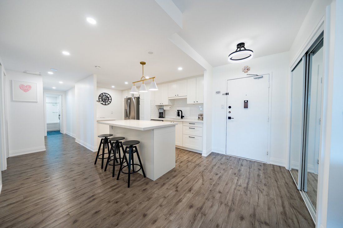 Condominio a Toronto, Ontario, Canada 2 - 18607156