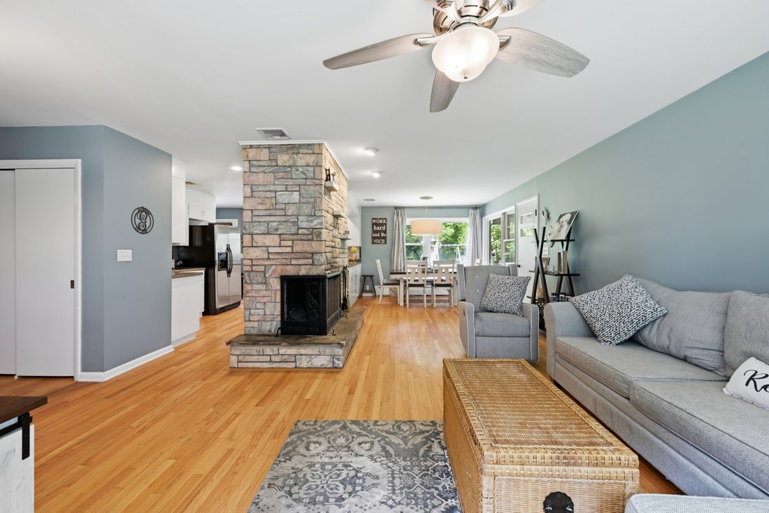 House in Danbury, Connecticut, United States 5 - 18607090