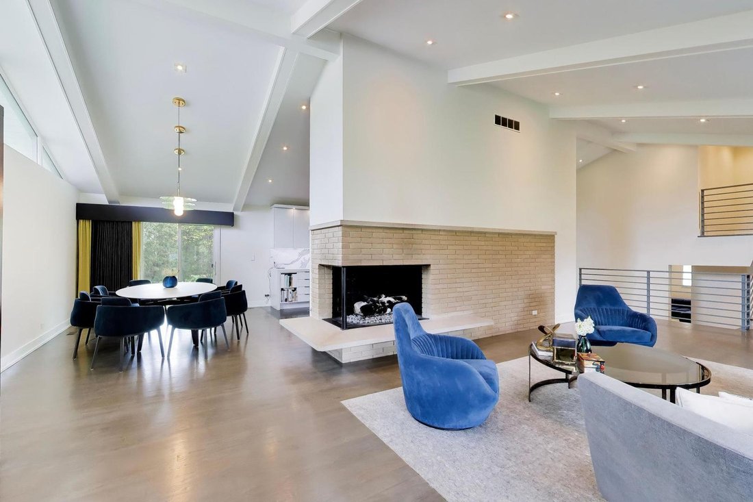 House in Elmhurst, Illinois, United States 4 - 18606902