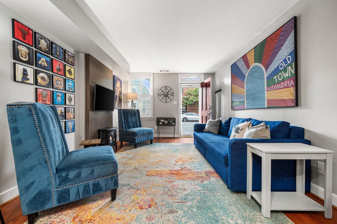 House in Alexandria, Virginia, United States 3 - 18607033