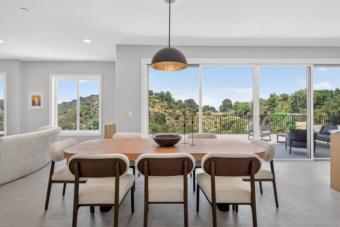 House in Los Angeles, California, United States 1 - 18607658