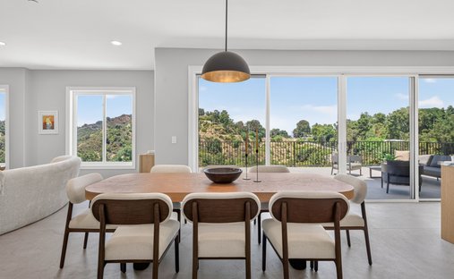 Haus in Los Angeles, Kalifornien, Vereinigte Staaten 1