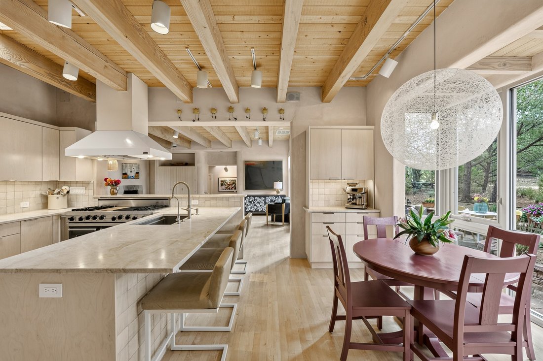 House in Santa Fe, New Mexico, United States 4 - 18607319