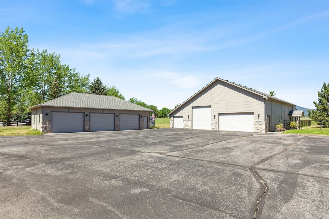 House in Rathdrum, Idaho, United States 3 - 18607279