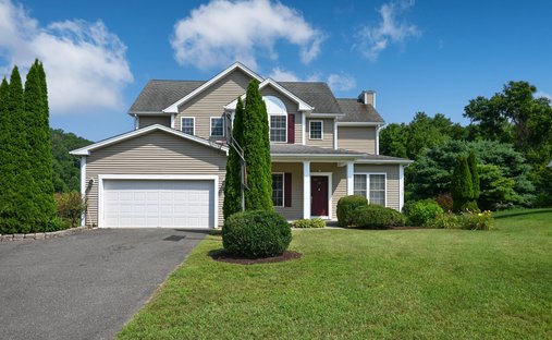 Casa a Brookfield, Connecticut, Stati Uniti 1
