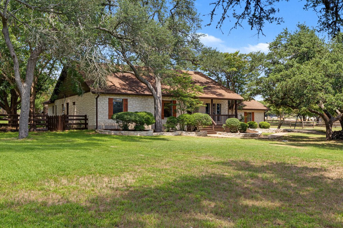 House in Dripping Springs, Texas, United States 1 - 18606985