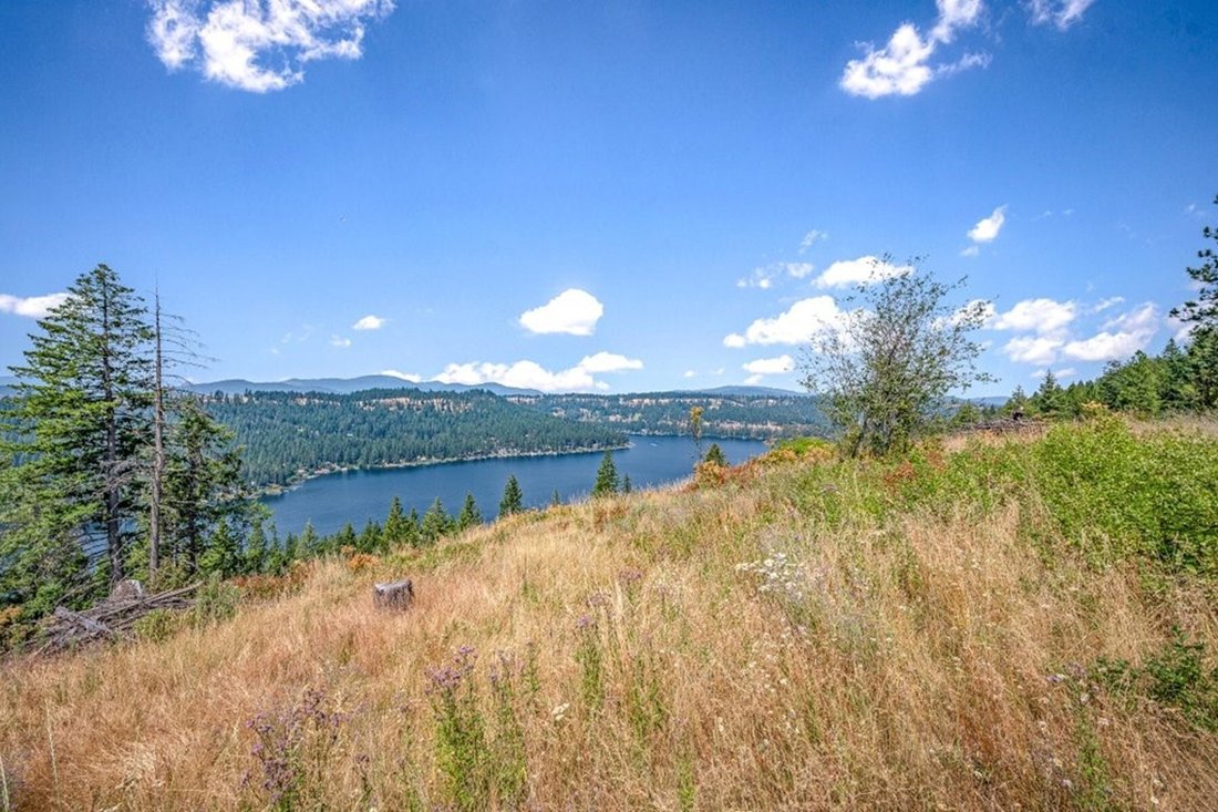 Land in Worley, Idaho, United States 2 - 18607107