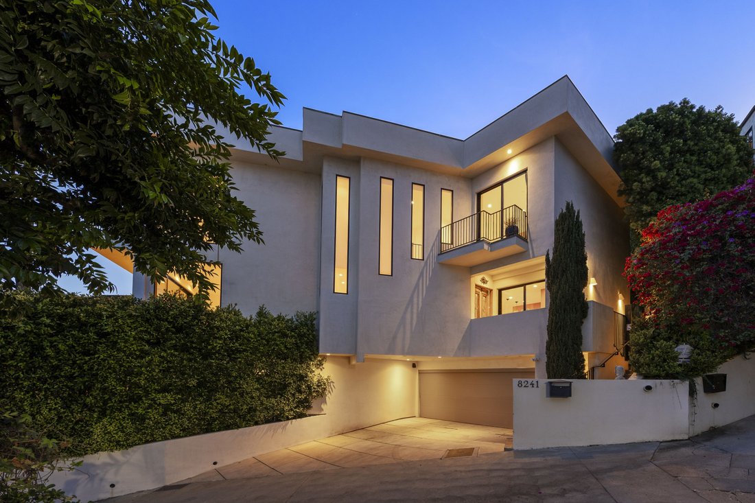 House in Los Angeles, California, United States 2 - 18028342
