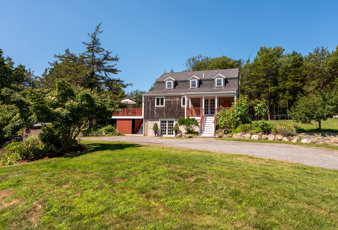 House in Essex, Massachusetts, United States 2 - 18607246