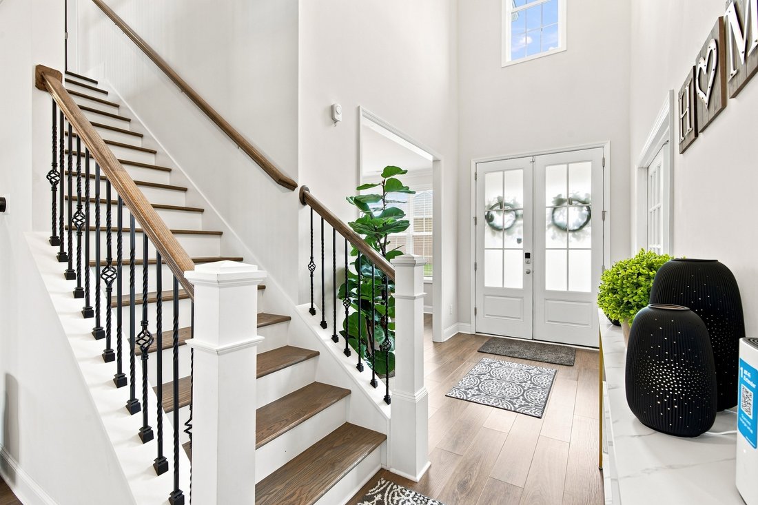 House in Meridianville, Alabama, United States 5 - 18607054