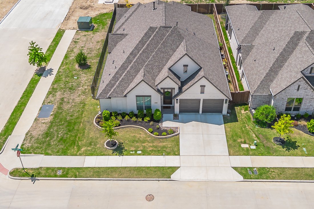 Casa a Fort Worth, Texas, Stati Uniti 2 - 18607084