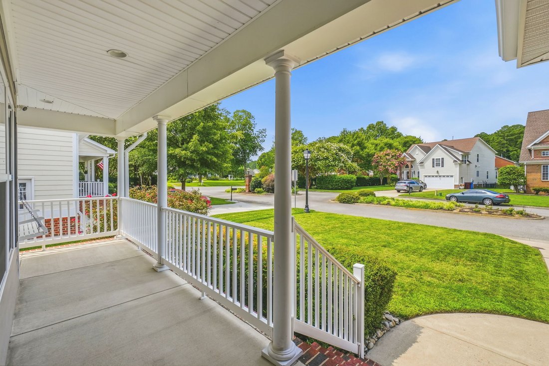 Condo in Chesapeake, Virginia, United States 5 - 18607308