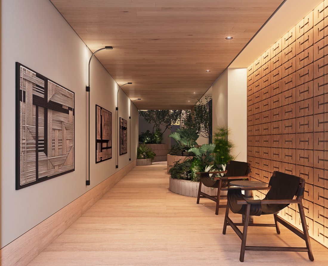 Apartment in Mexico City, Mexico 2 - 18607517